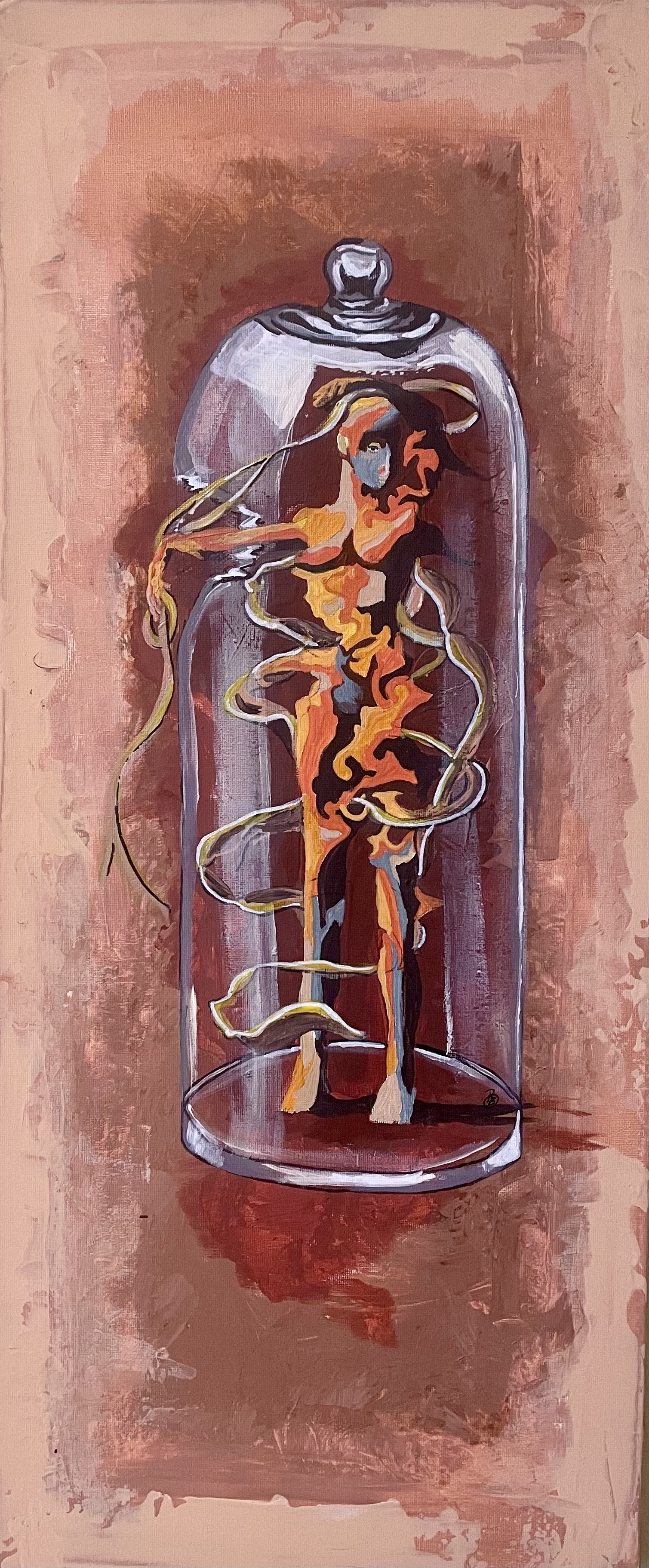 A Gauß´sche Körperschärfe