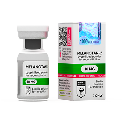 MELANOTAN-2