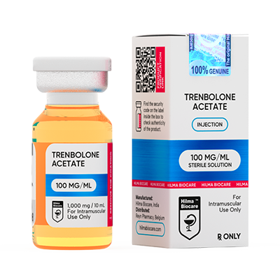 Trenbolone Acetate