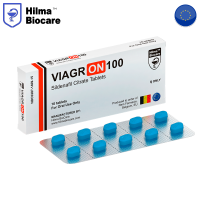 ViagrON (viagra)