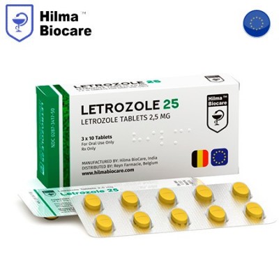 Letrozole (femara)