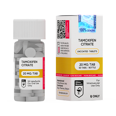 Tamoxifen Citrate (nolvadex)