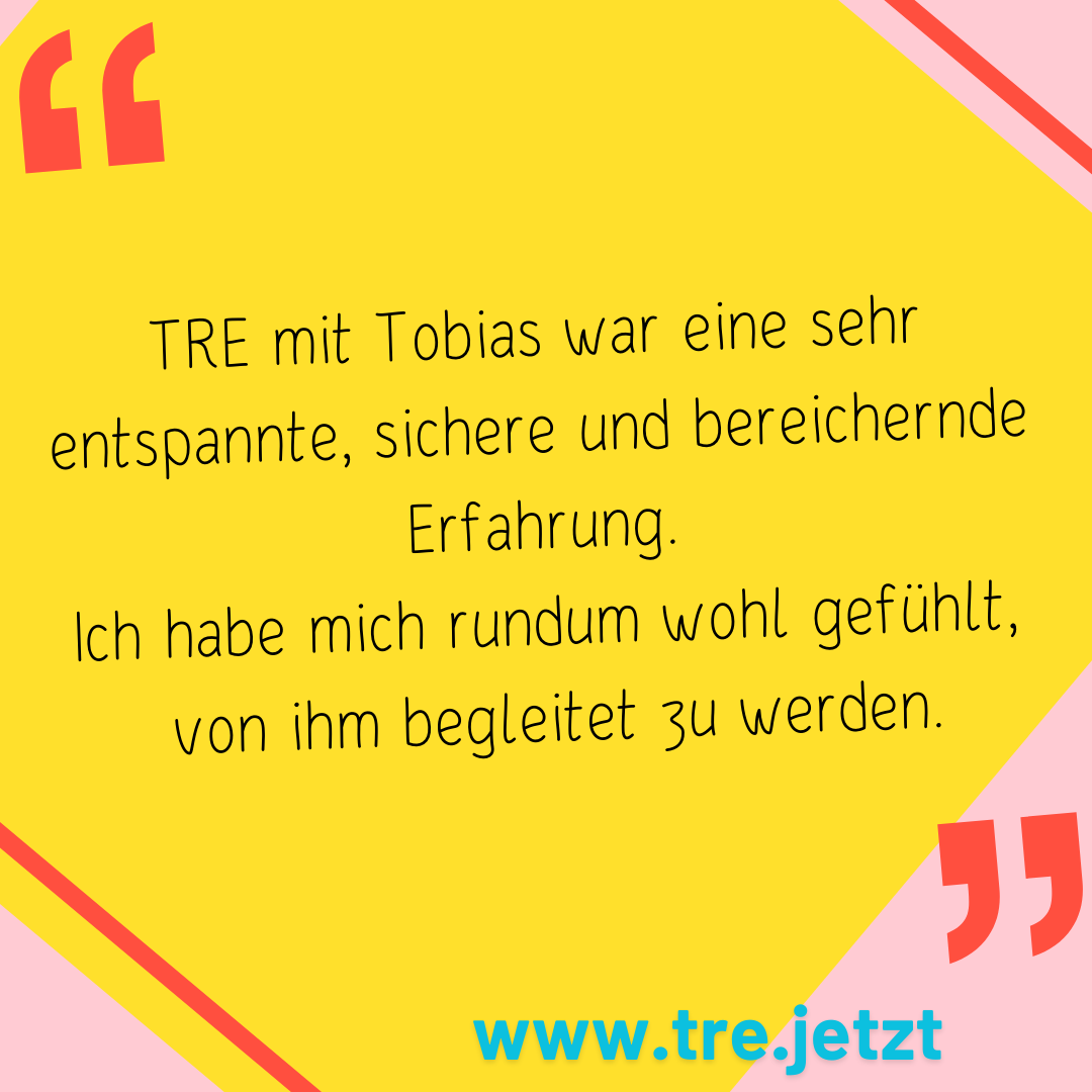 TRE - 3er Paket