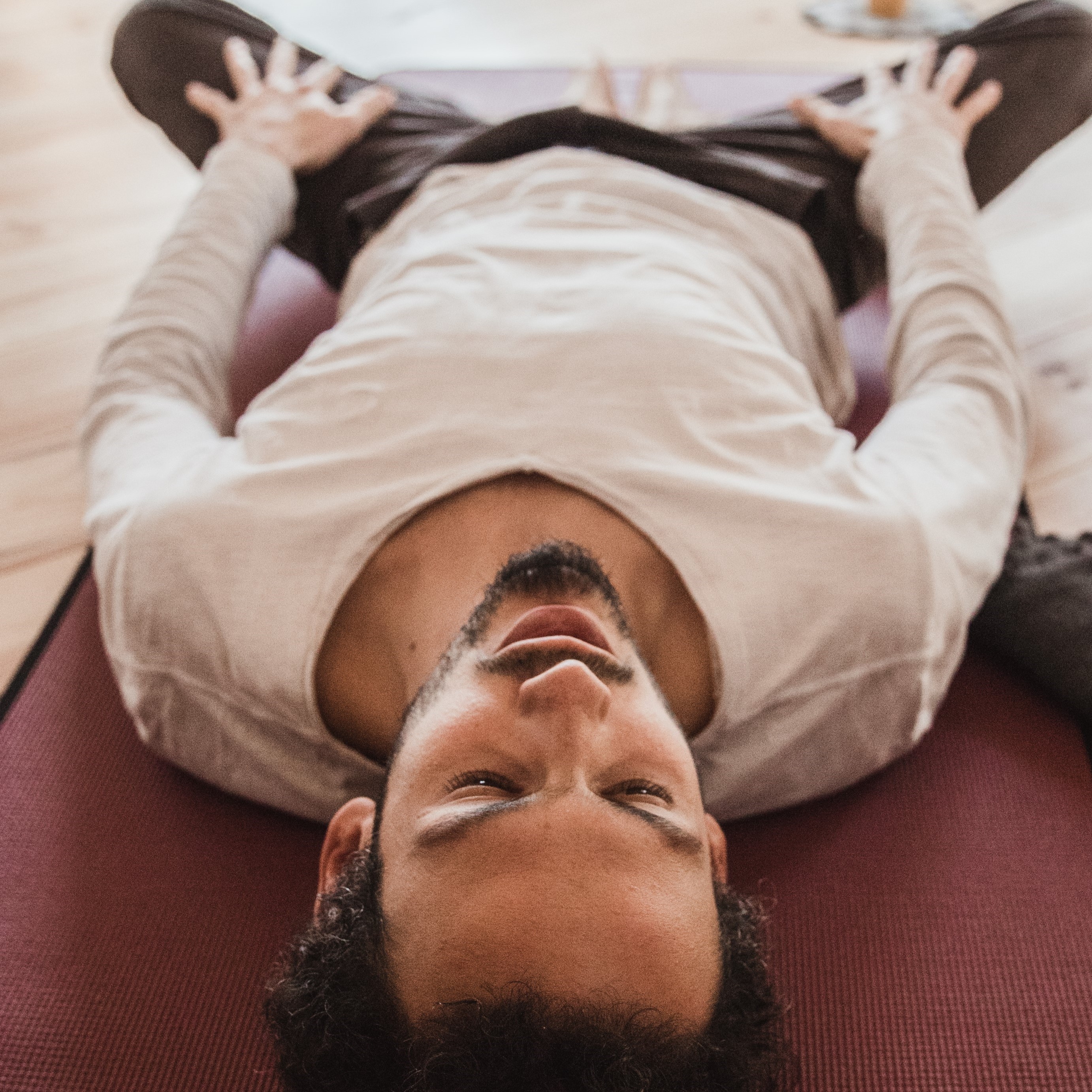 TRE® - Online Kurs (self-guided)