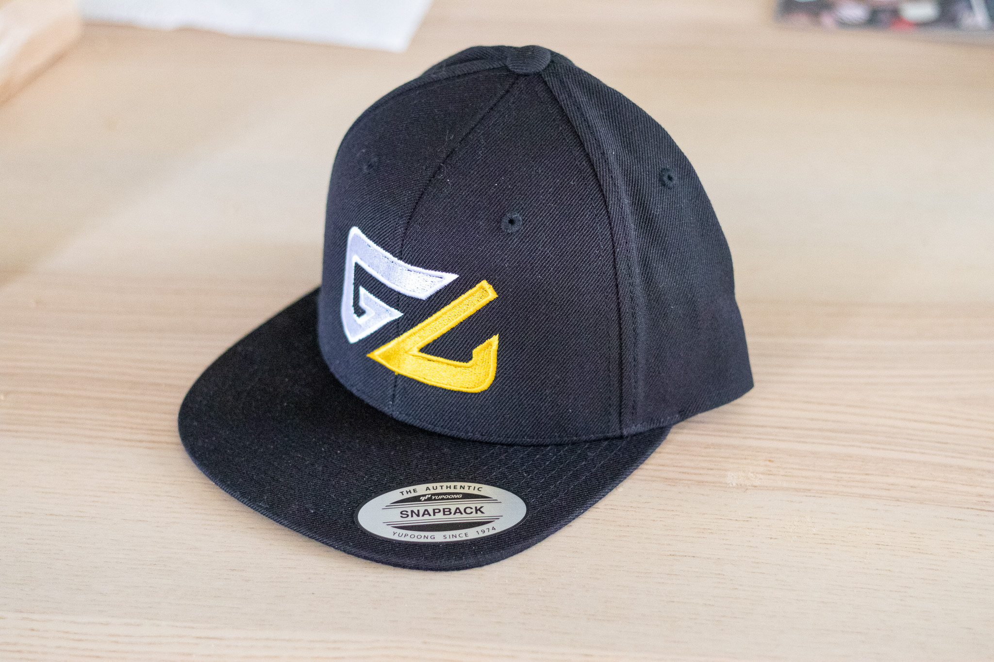 Casquette GL Snapback