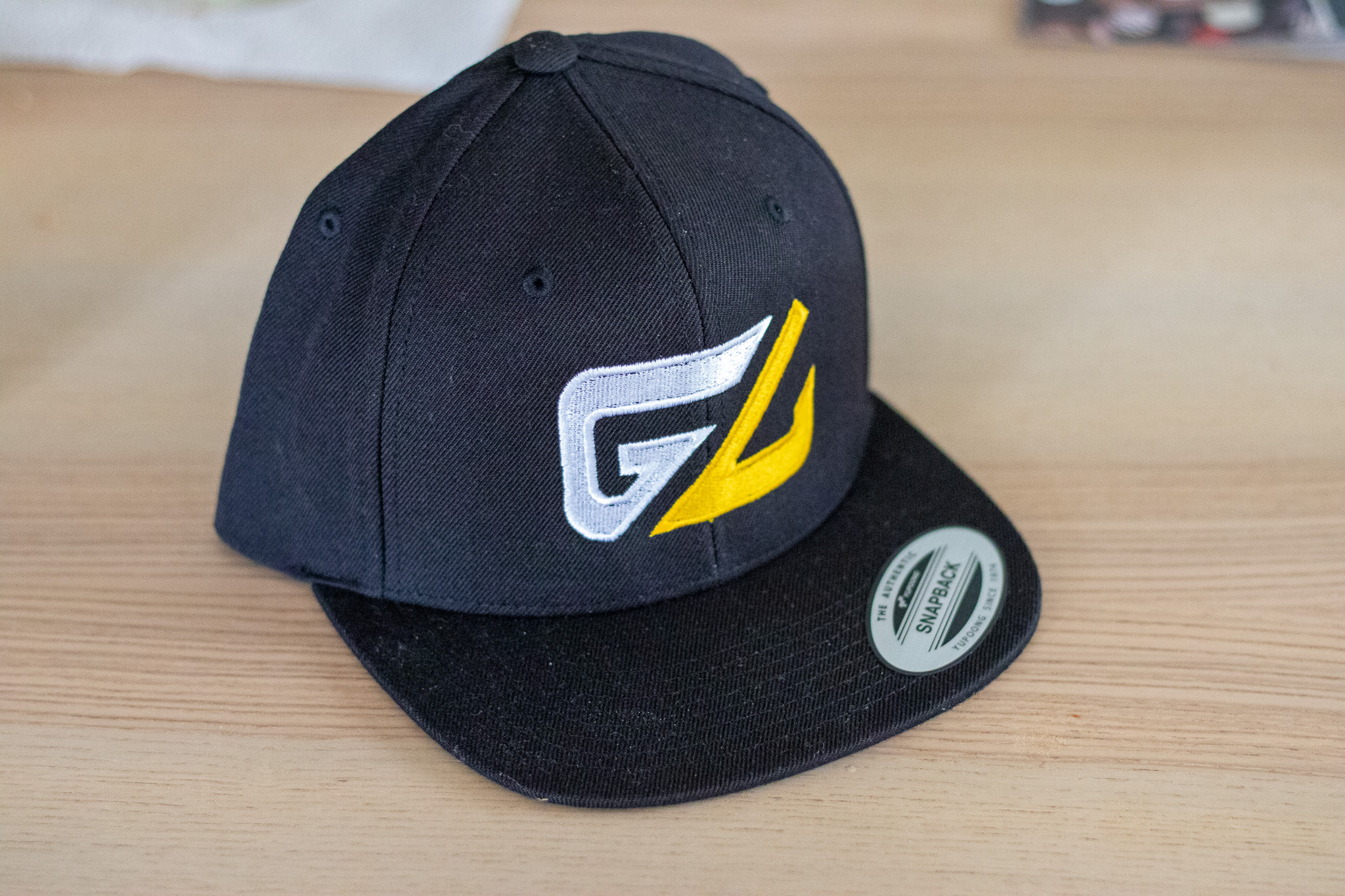 Casquette GL Snapback