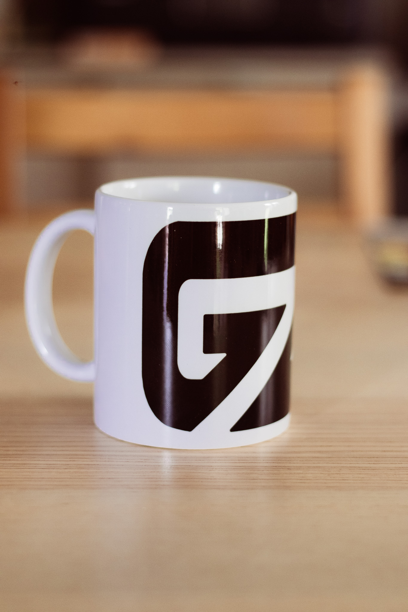MUG GL BLANC