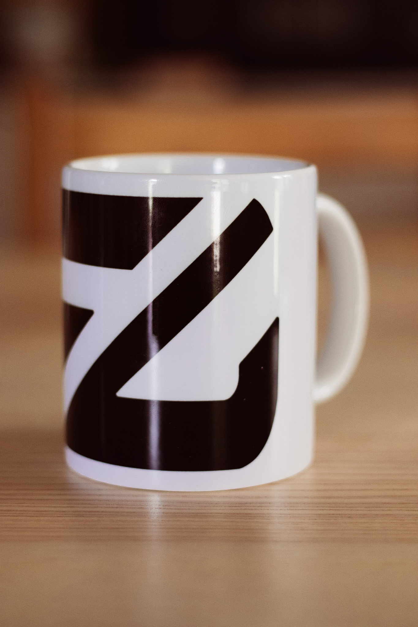 MUG GL BLANC