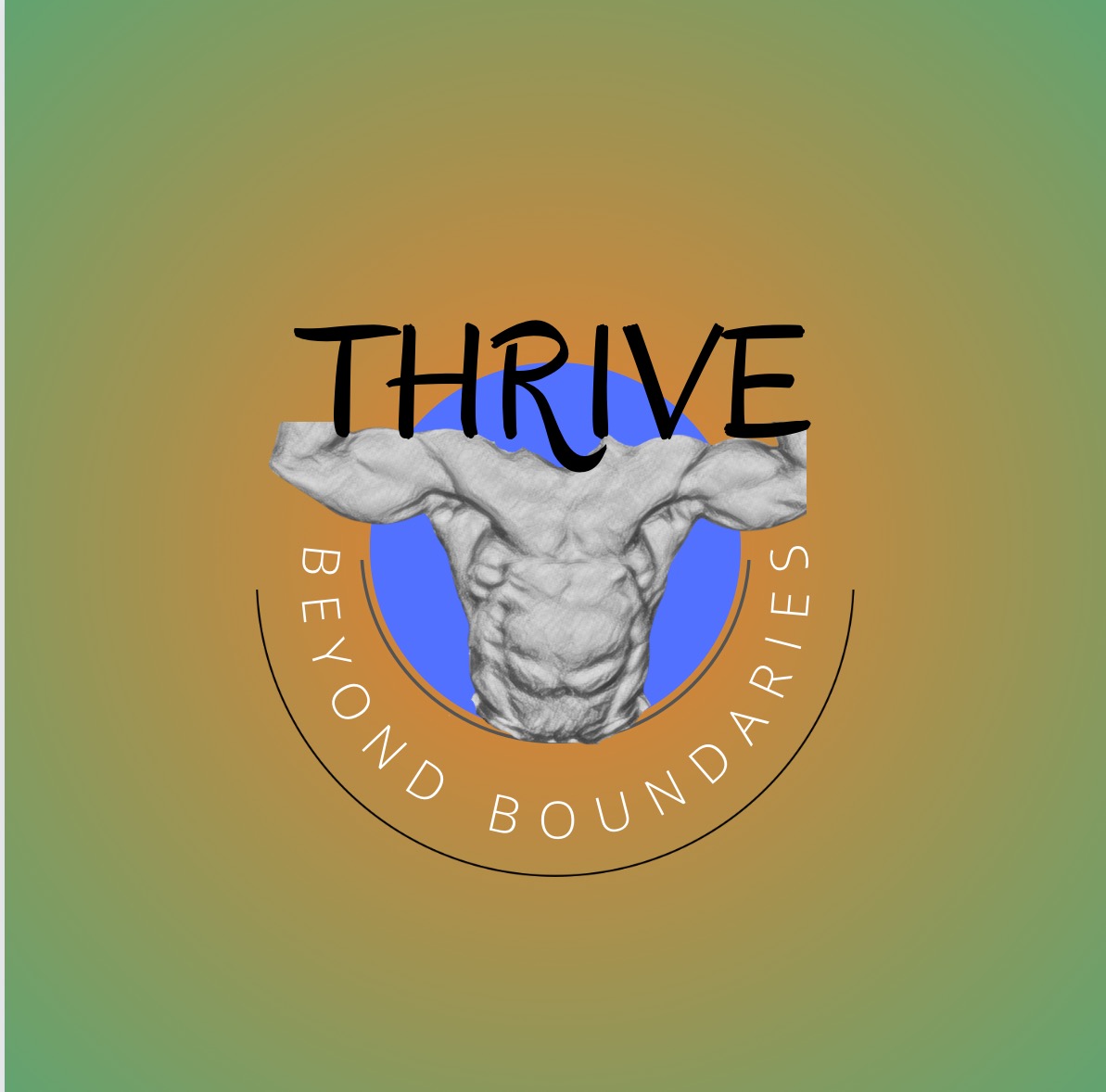Thrive Trainer Group Mentorship Program