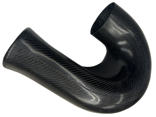 Scoop, Pro Charger, Reverse Air Direction