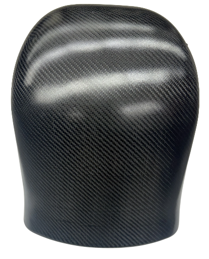 Scoop, Pro Charger, Reverse Air Direction