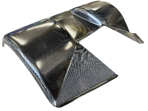 Fenders, Dragster