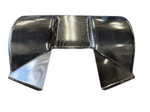 Fenders, Dragster