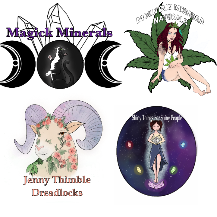 Custom logo