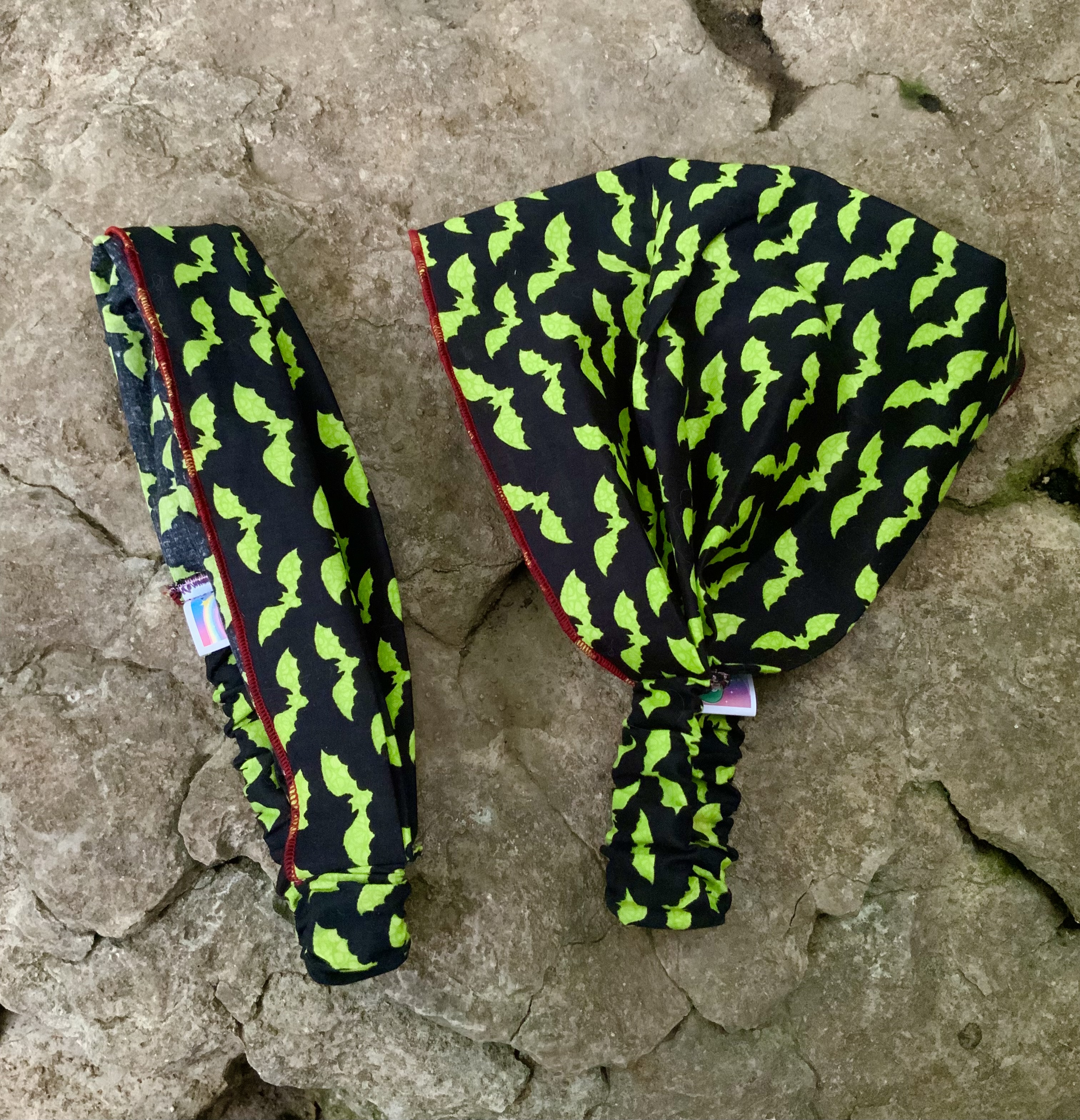 Bats bats bats headband