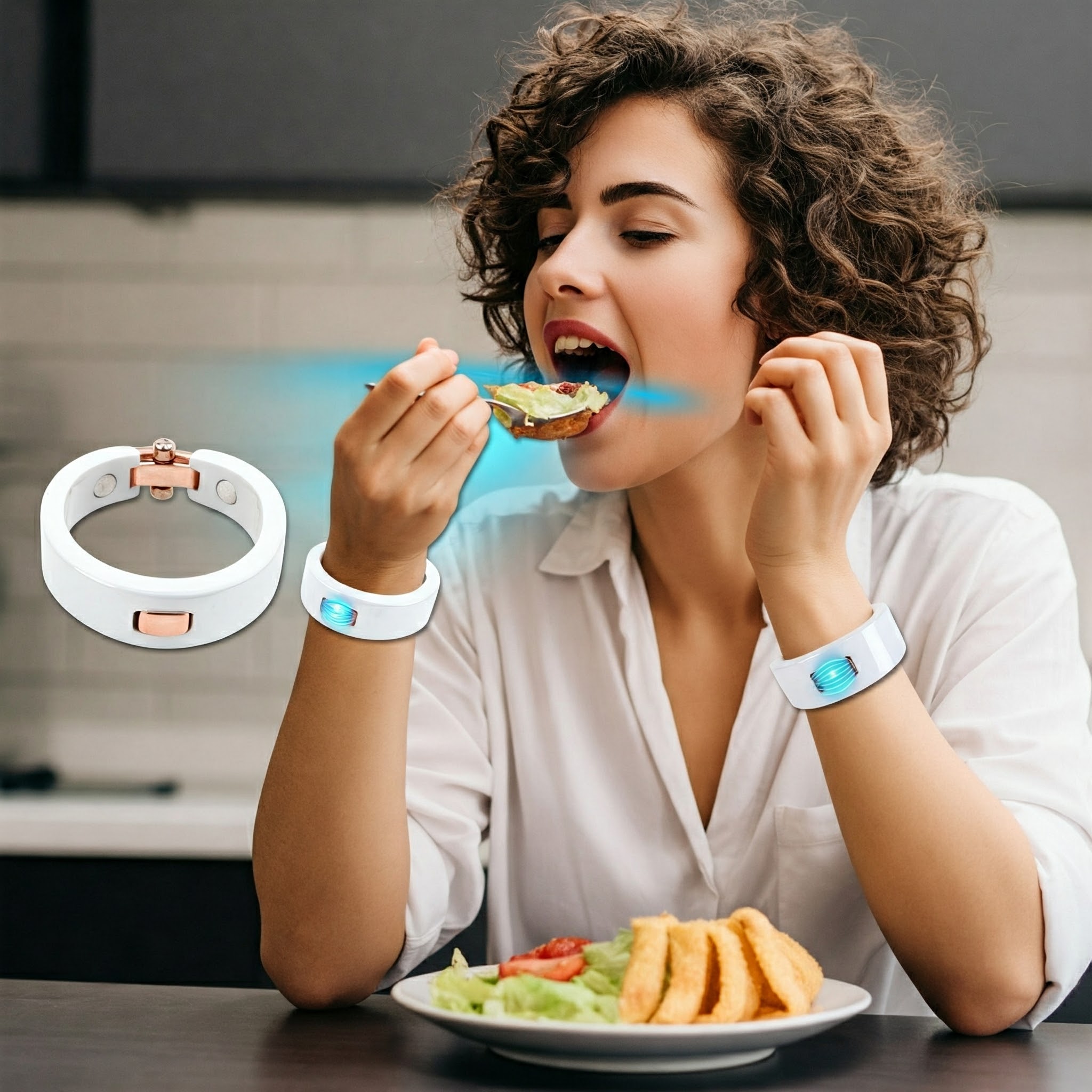 Hygiene Bracelet - Boost Immunity & Fight Chronic Diseases