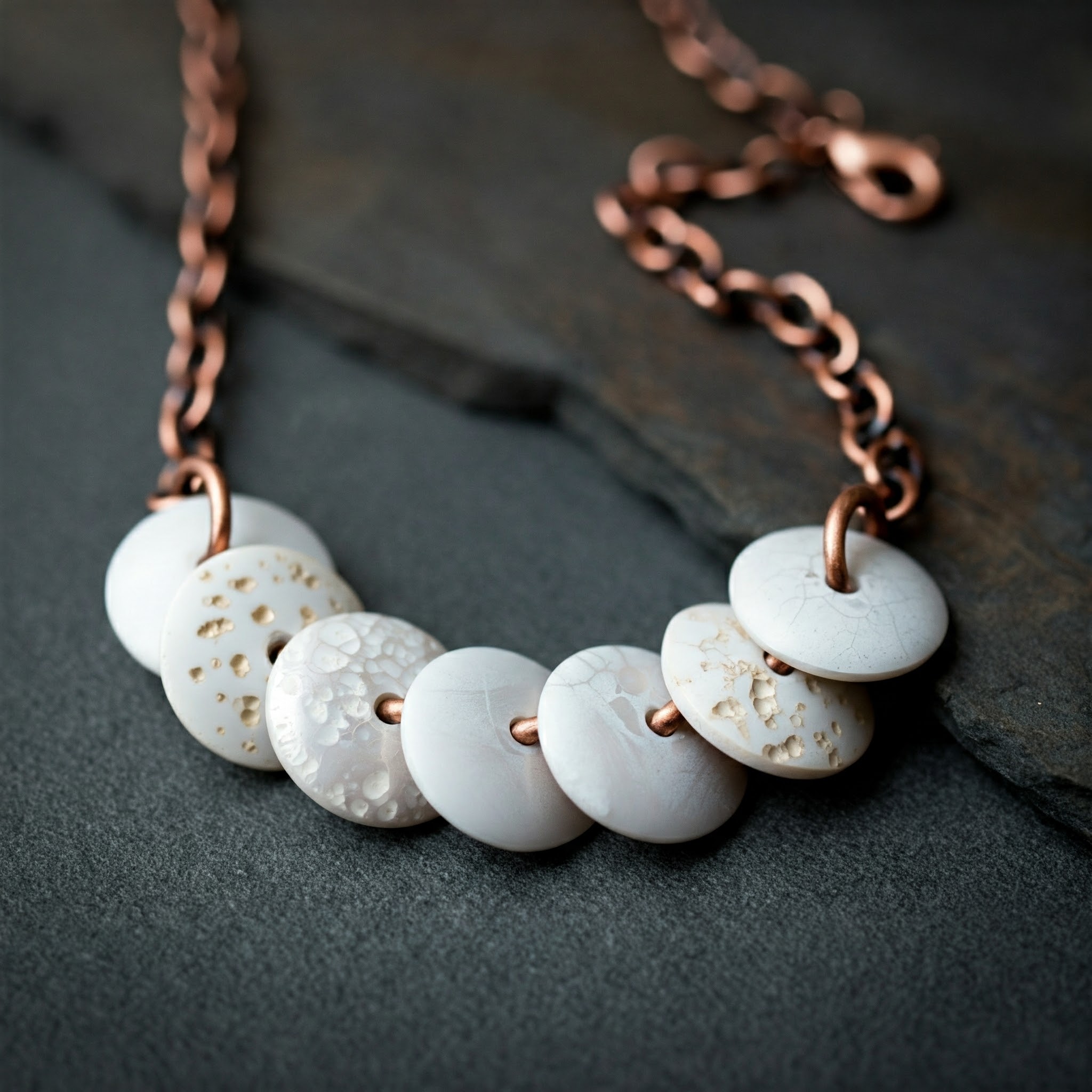 Hygiene Necklace - Enhance Immunity & Breathe Easier