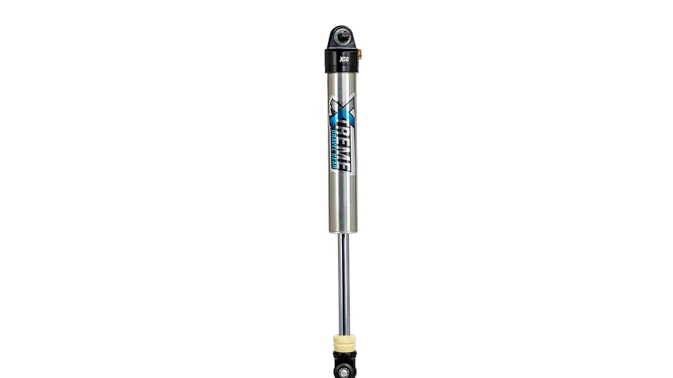 XGG – Pro Shocks Front Nitro shocks – Jeep JL/JT – 2018 on – (pair)