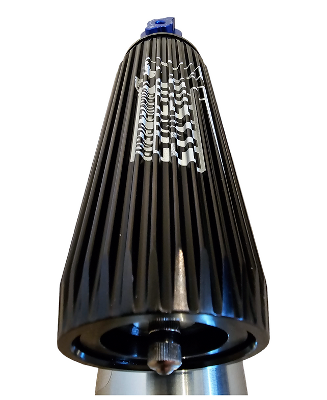 XGG - Pro XL Series Shocks Rear Nitro shocks - Jeep JL/JT - 2018 on - (pair)