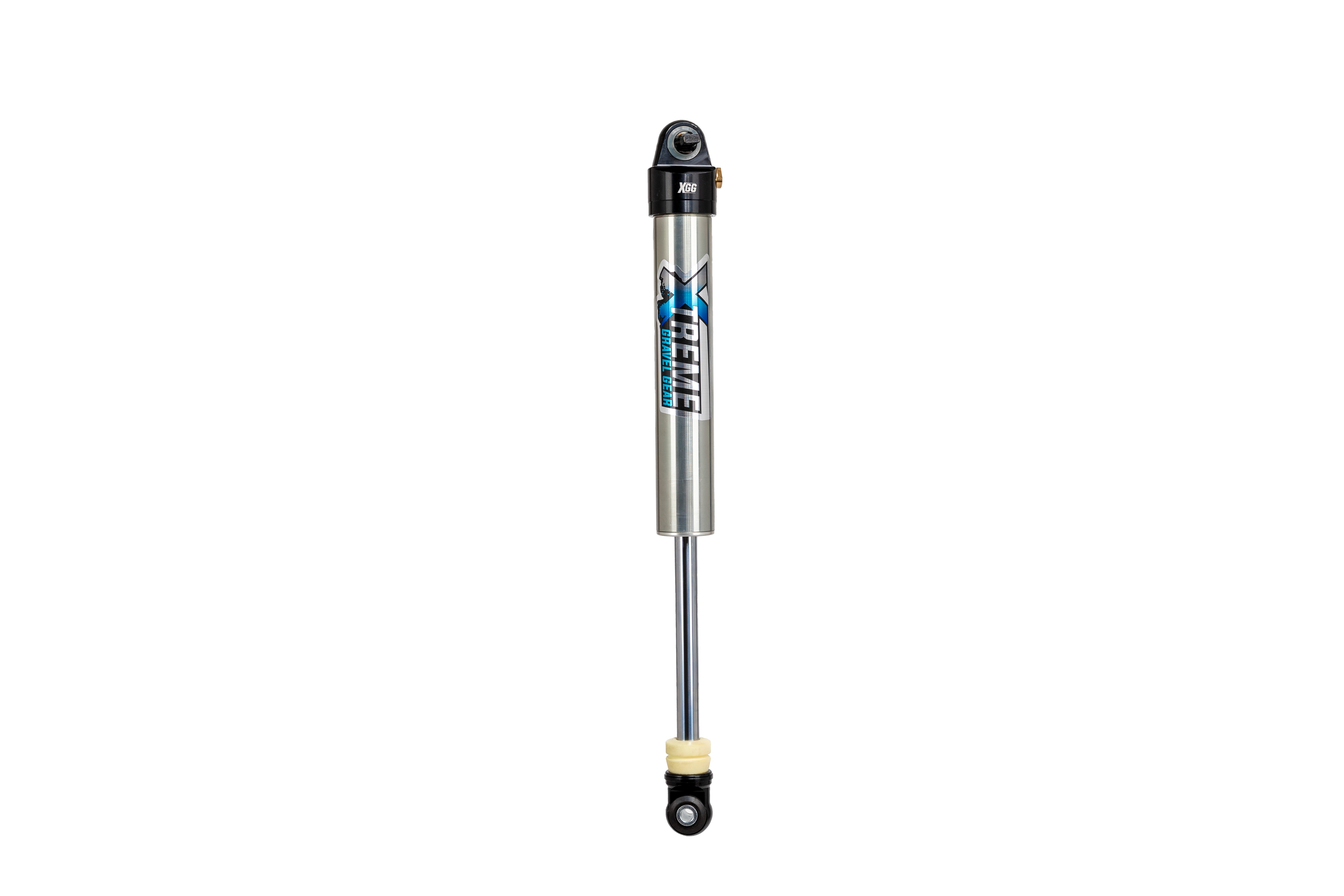 XGG – Pro Shocks Front Nitro shocks – Isuzu MY12 - 2012-2020  (pair)