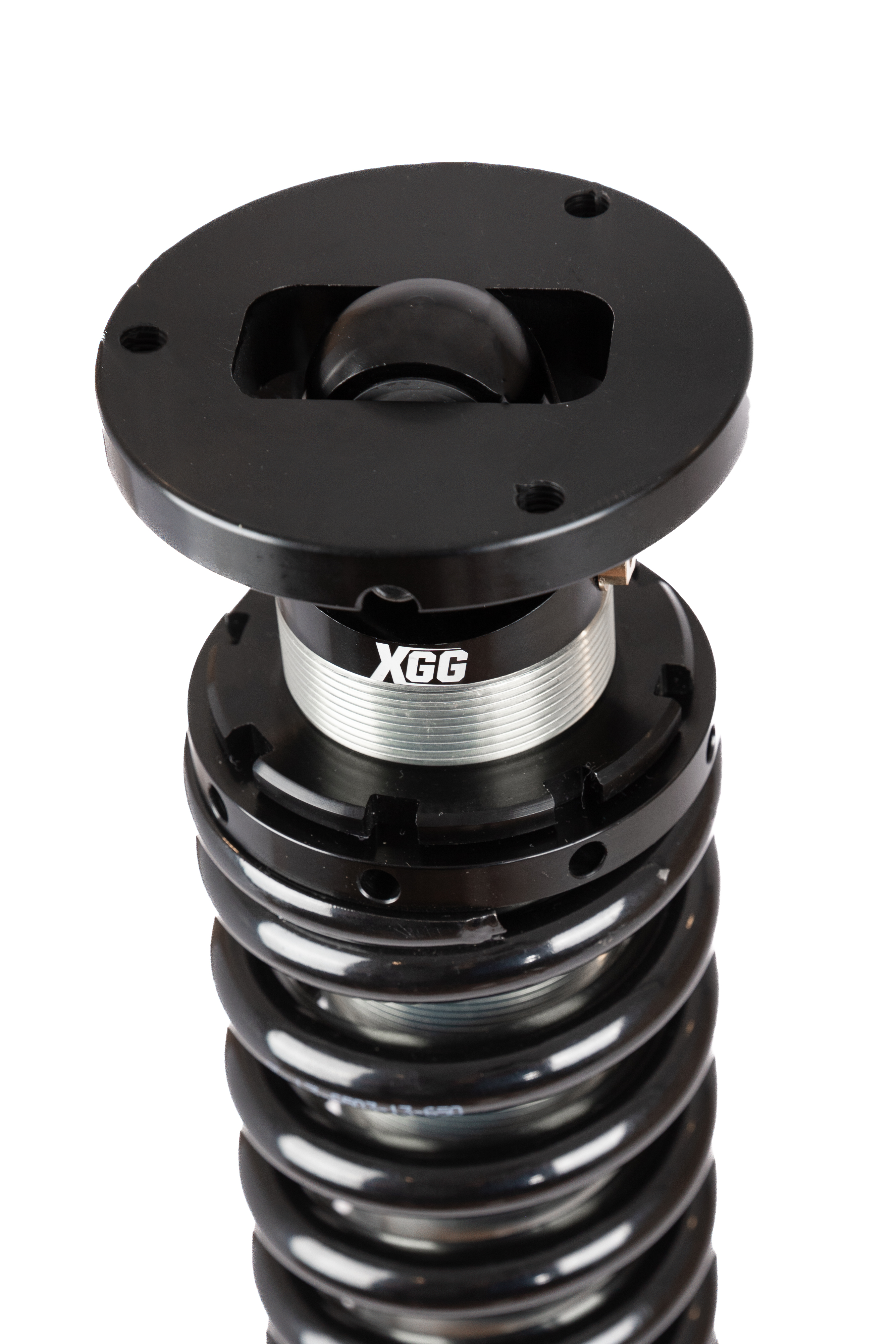 XGG - Pro Coil over Shocks Front Nitro  - Toyota Prado 4000/ KBS - 2010 on- (pair)