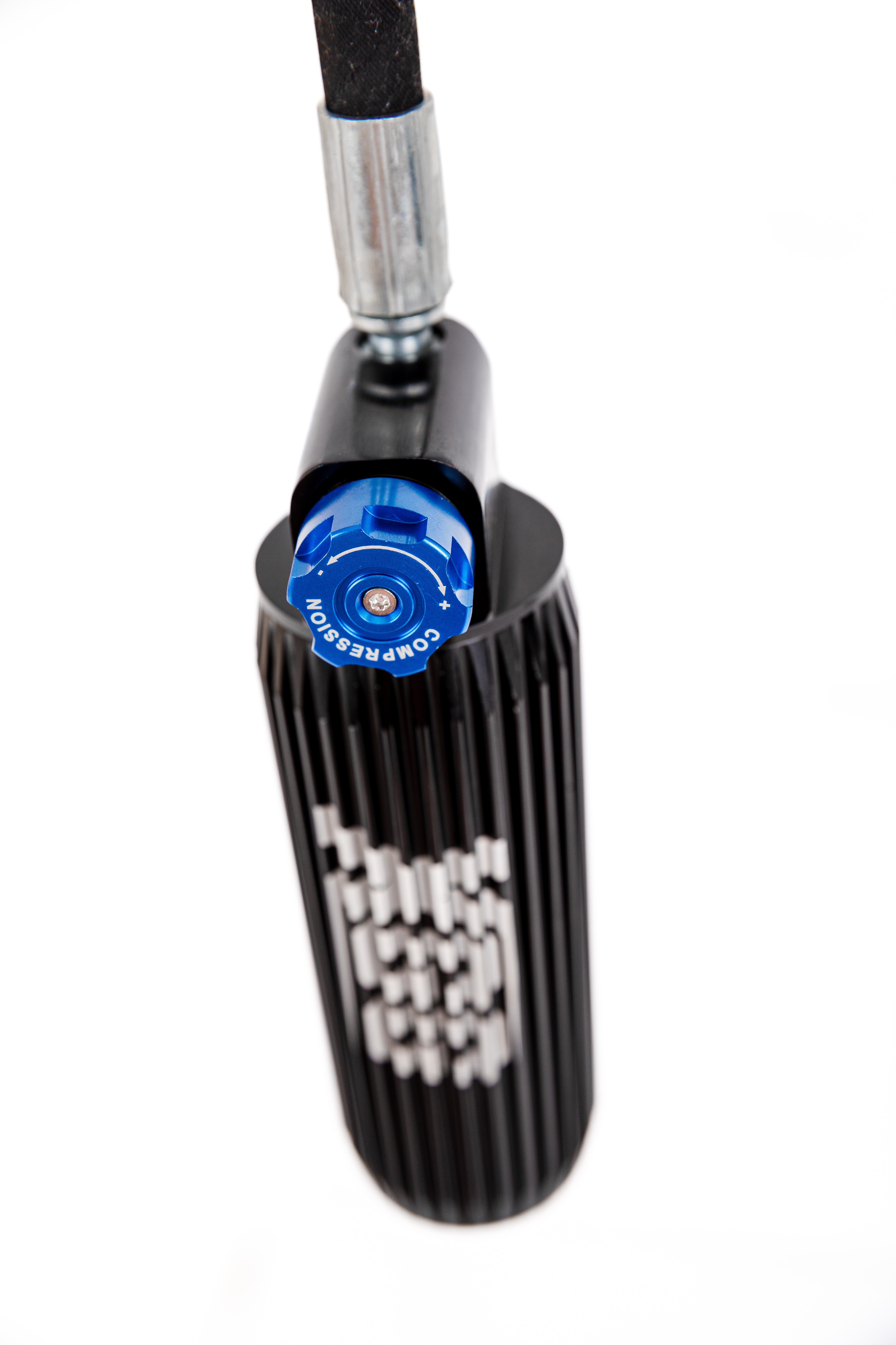 XGG – Pro XS Shocks Rear – Nissan PatrolY62 - 2009 on – (pair)