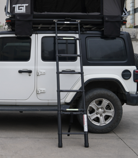 Ladder for Rooftop Tent 