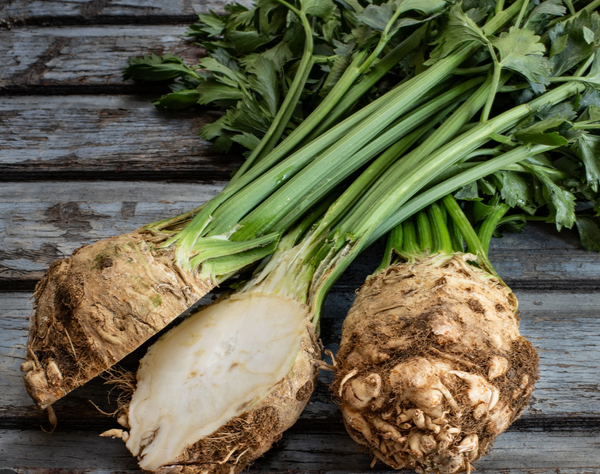 Celerie rave Mini 200/300Gr