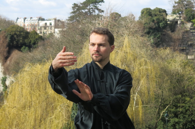 Cours de Taichi (Actifs)