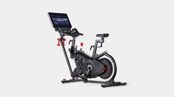 BowFlex VeloCore Bike - 22"