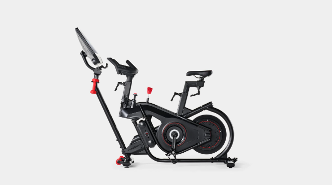 BowFlex VeloCore Bike - 22"