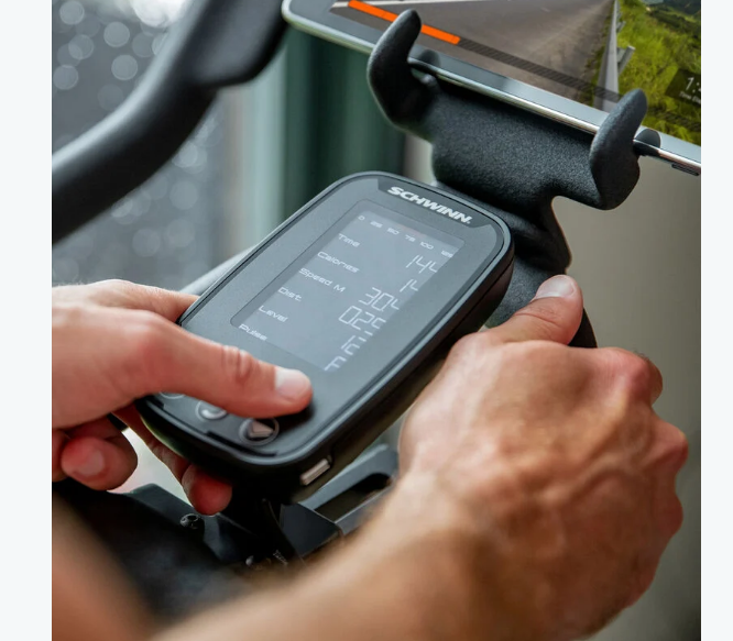 Schwinn IC4 Indoor Cycling Bike