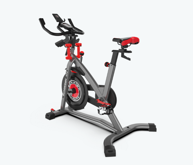 Schwinn IC4 Indoor Cycling Bike