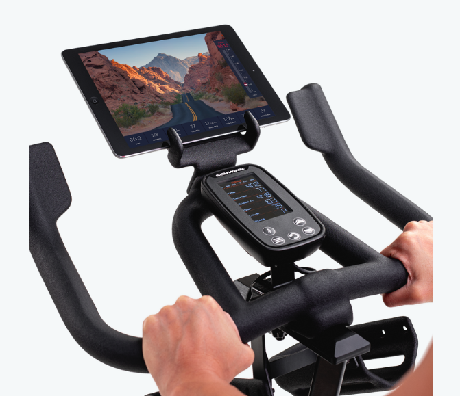 Schwinn IC4 Indoor Cycling Bike