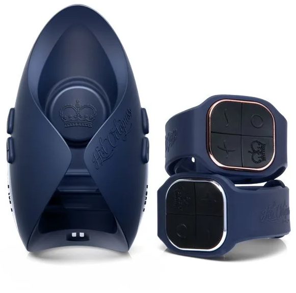 Hot Octopuss PULSE DUO LUX