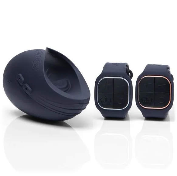 Hot Octopuss PULSE DUO LUX