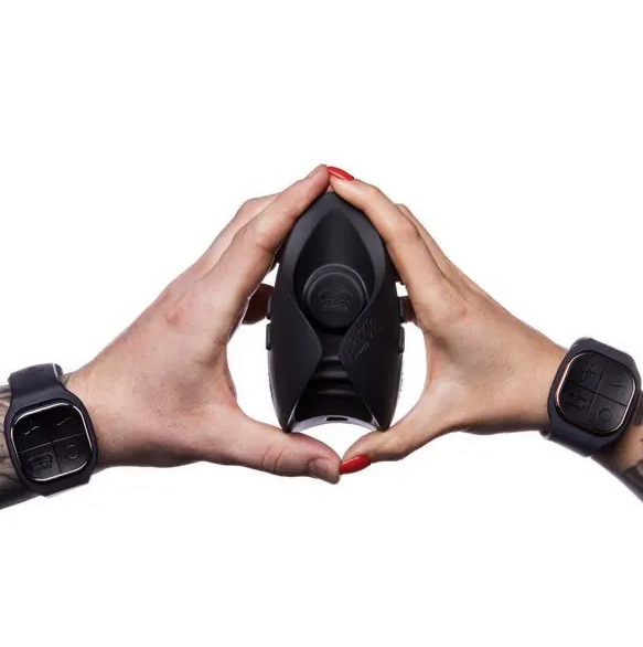 Hot Octopuss PULSE DUO LUX