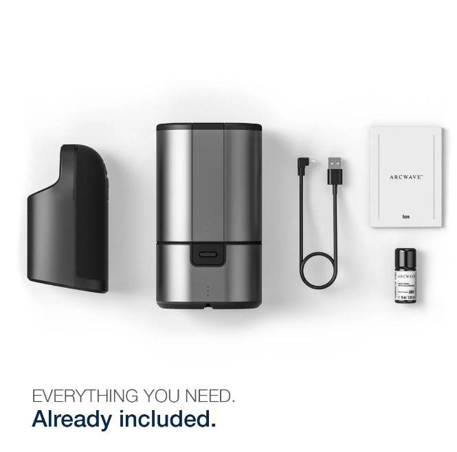 Arcwave Ion Man Masturbator