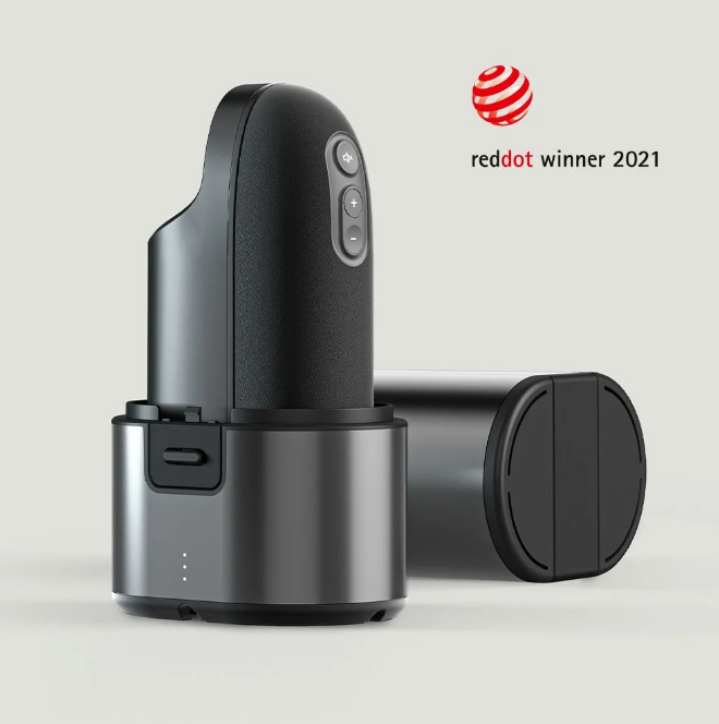 Arcwave Ion Man Masturbator