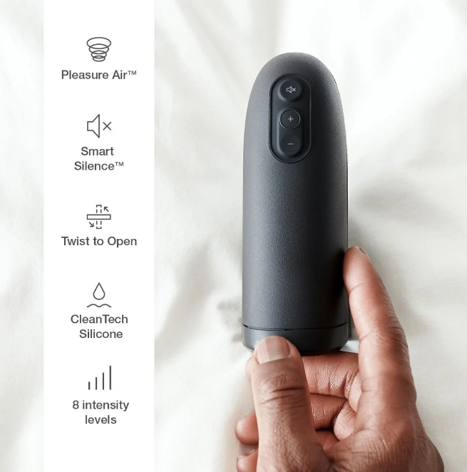 Arcwave Ion Man Masturbator