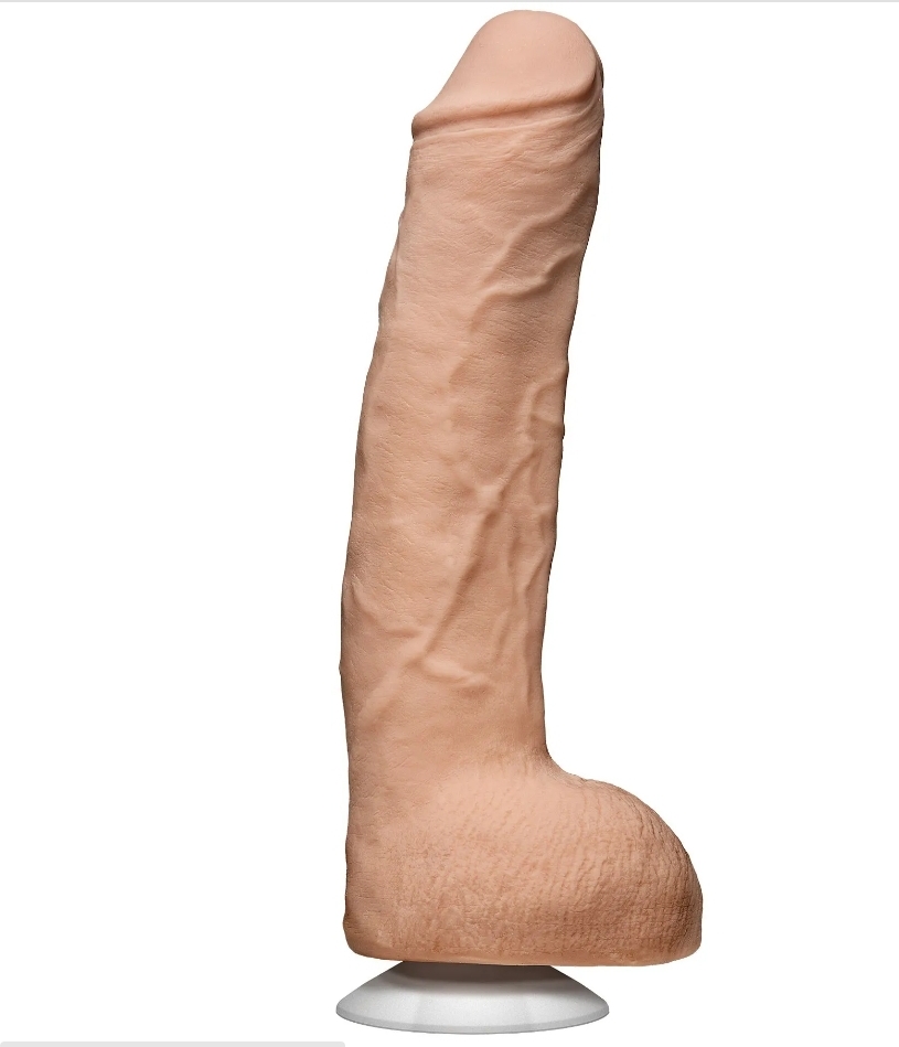 John Holmes Realistic Dildo