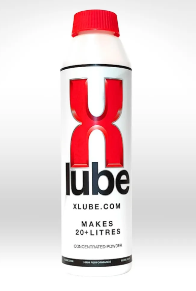 X-Lube