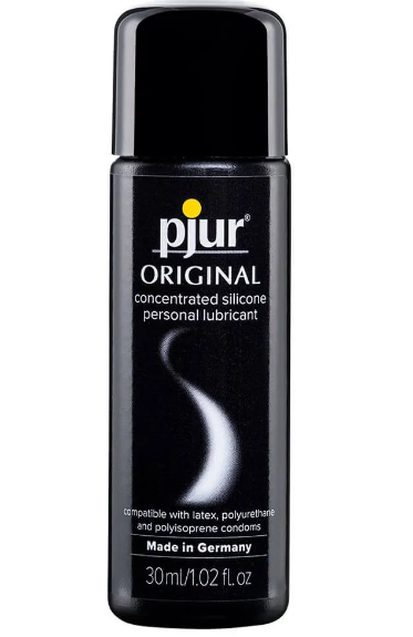 Pjur Original Silicone Lube
