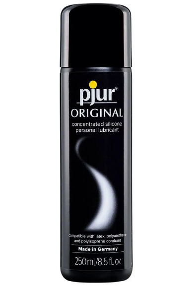 Pjur Original Silicone Lube
