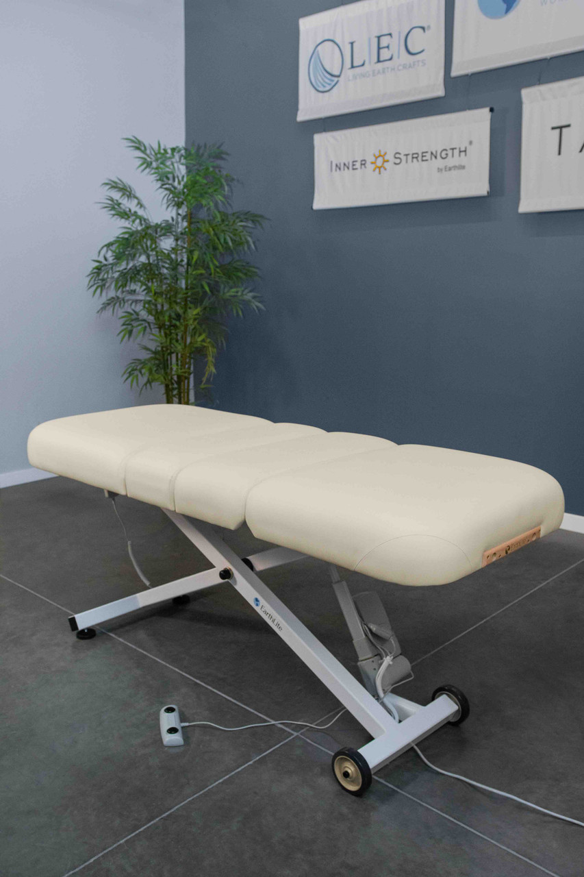 Earthlite - Ellora Electric Lift Mobile Massage Table