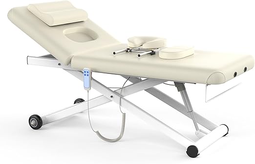 Dolonm Electric Massage Table