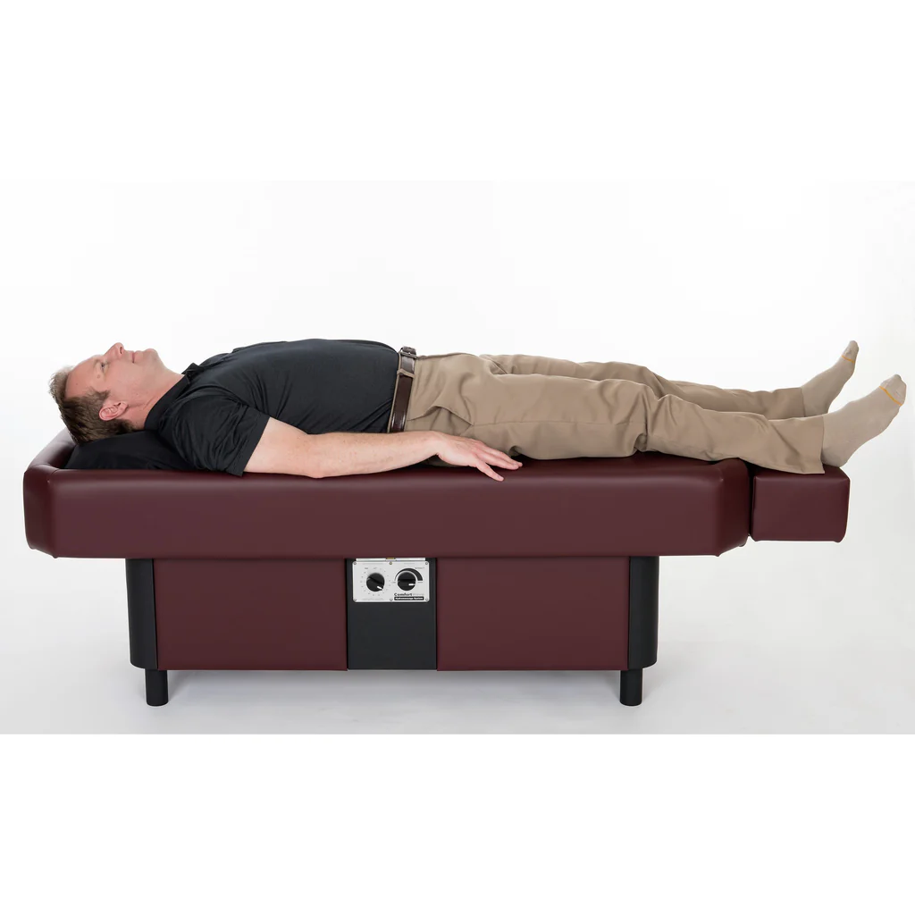 Sidmar Pro S10 Hydromassage Table MTPS