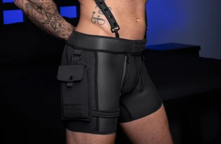Neo Jock Holster 