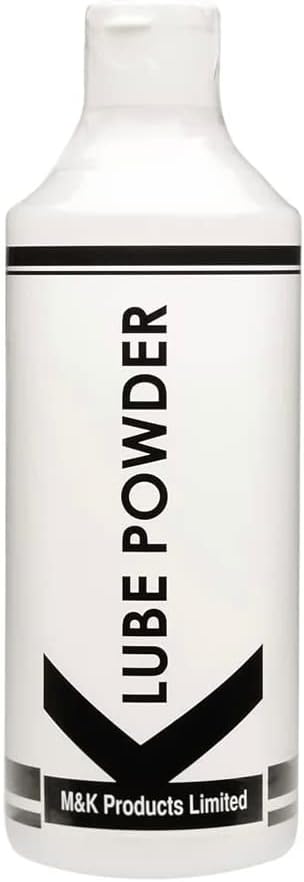 K Lube Powder 7oz / 200g