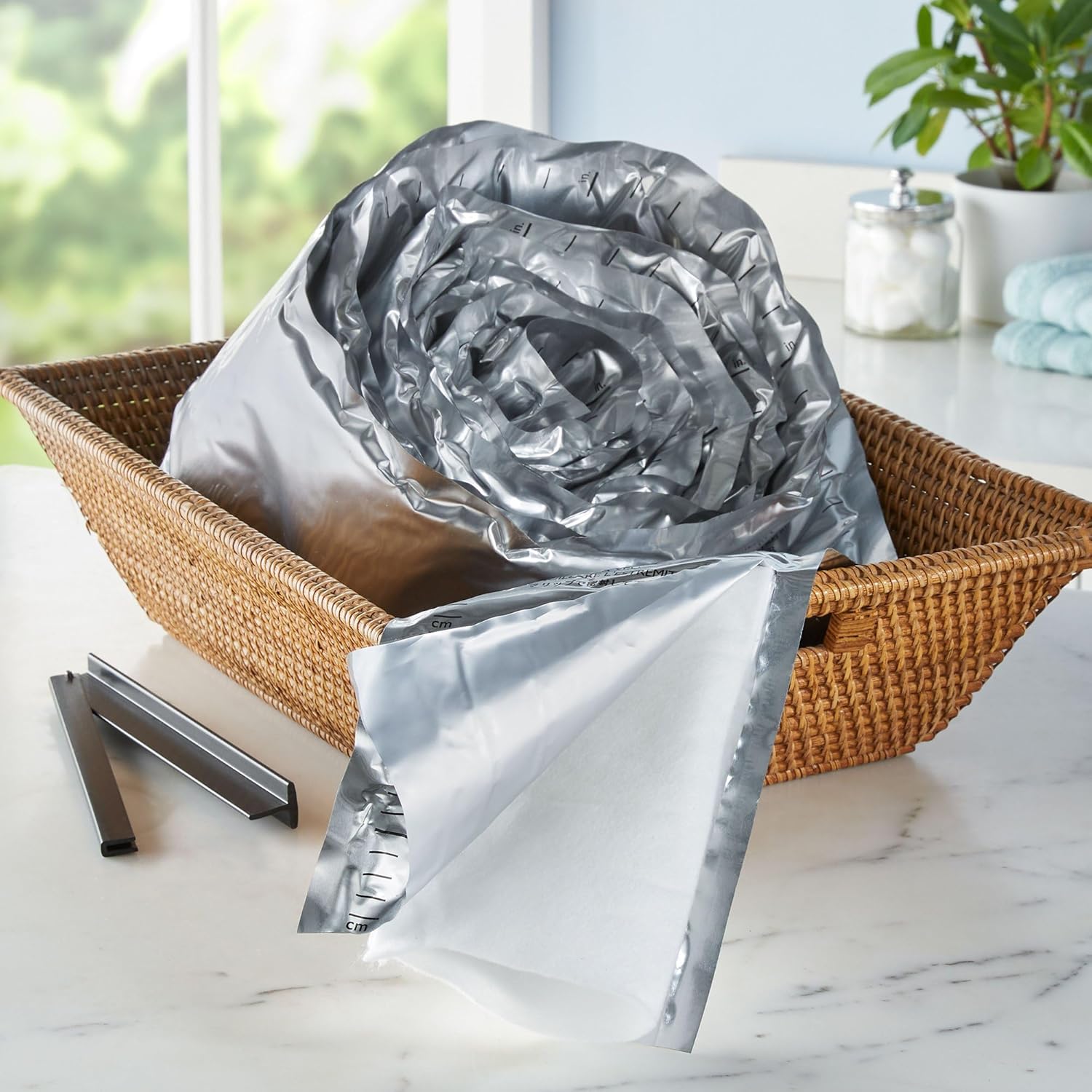 Fiberglass, Casting Roll Form Splints, Cast Tape, Complete Toolkit Arm Cast